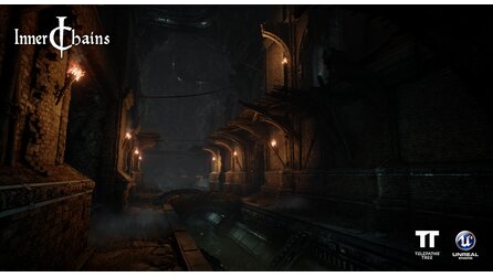 Inner Chains - Screenshots