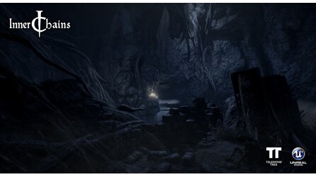 Inner Chains - Screenshots