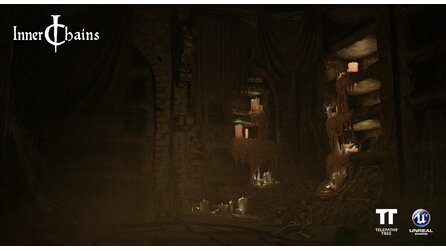 Inner Chains - Screenshots