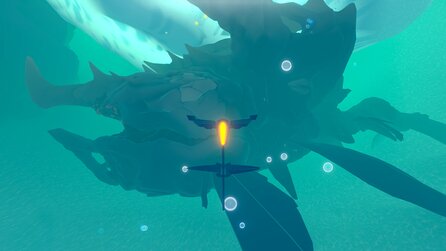 InnerSpace - Screenshots
