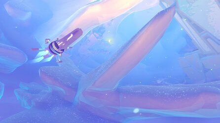 InnerSpace - Screenshots