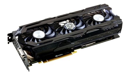 The Crew 2 kostenlos zur GTX 1080 und GTX 1080 Ti - Die besten Bundle-Angebote bei Caseking und MediaMarkt