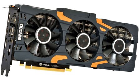 Nvidia RTX 2080 für 759€, RTX 2070 für 519€ - Grafikpower bei Caseking und notebooksbilliger.de