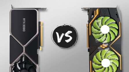 Neue Grafikkarten aus China: Video zeigt Fantasy One erstmals in Aktion