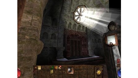 Inoffizielles Ultima Underworld 3?