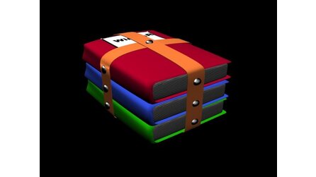 WinRAR - Version 3.50 final verfügbar