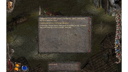 Inquisitor - Screenshots