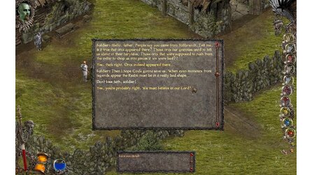 Inquisitor - Screenshots