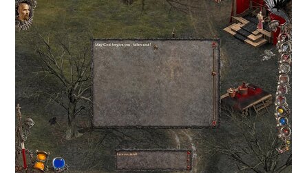 Inquisitor - Screenshots