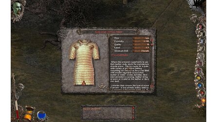 Inquisitor - Screenshots