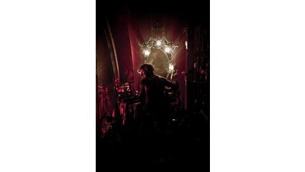 Insidious - Bilder zum Kinofilm