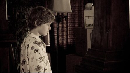 Insidious - Bilder zum Kinofilm