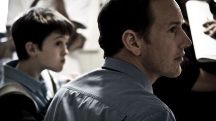 Insidious - Bilder zum Kinofilm