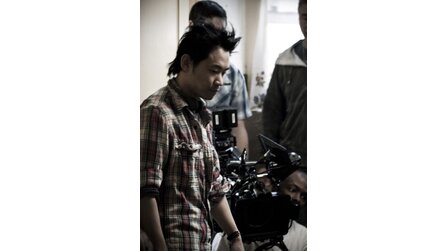 Insidious - Bilder zum Kinofilm