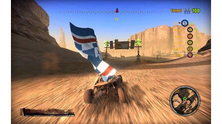 Insane 2 - Screenshots