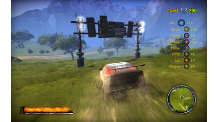 Insane 2 - Screenshots