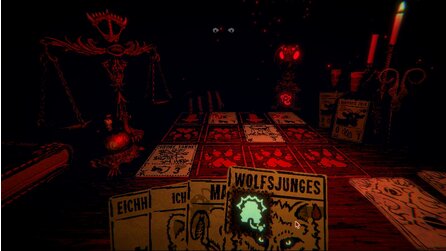 Inscryption - Screenshots