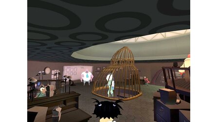 Insecticide - Unterwegs als Käfer-Detektiv