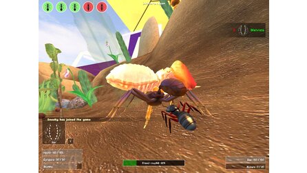 Nachgereicht: GameStar-Modvideo - HL2 Insects Infestation, C+C Only War u.a. im Test