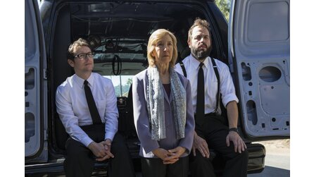 Insidious 2 - Bilder zum Kinofilm