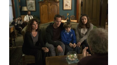 Insidious 2 - Bilder zum Kinofilm