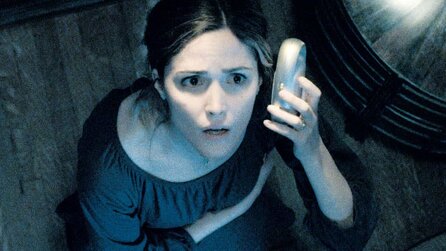 Curve - Neuer Horror-Thriller von den Purge- und Insidious-Machern