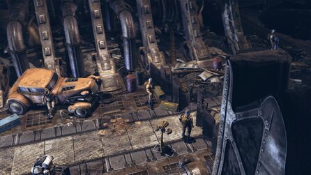 InSomnia - Kickstarter-Aktion beendet, Stretch-Goal erreicht (Update)