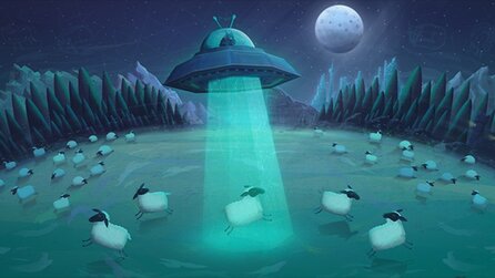 GOG.com - Insomnia-Sale gestartet, kostenloses Spiel extra bei zehn Käufen