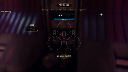 Insomnia: The Ark - Screenshots