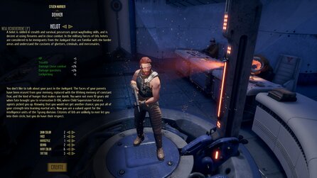 Insomnia: The Ark - Screenshots