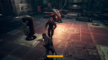 Insomnia: The Ark - Screenshots