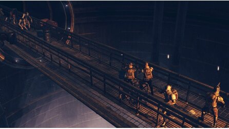 InSomnia - Screenshots zur Kickstarter-Kampagne