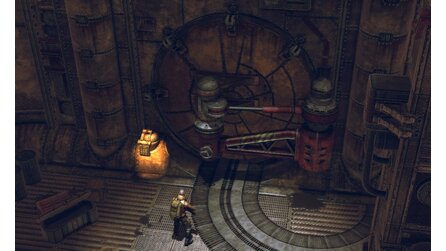 InSomnia - Screenshots zur Kickstarter-Kampagne