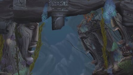 Insomniac Games - Ratchet-+-Clank-Entwickler deutet Unterwasser-Spiel an