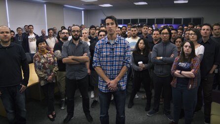 Donald Trump - Spiele-Entwickler und -Publisher protestieren gegen US-Einreiseverbot für Muslime