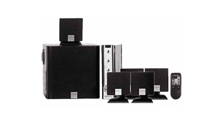 Creative Inspire 5.1 Digital 5500