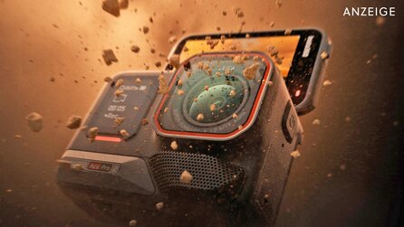 Nur noch heute: Diese mächtige GoPro-Alterative mit bis zu 8K, 240fps und Leica-Objektiv gibts gerade zum richtigen Schnäppchenpreis!