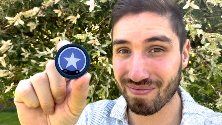 Es ist absurd, wie viel Spaß ich gerade mit einem Mikrofon habe – Insta360 Mic Pro im Test
