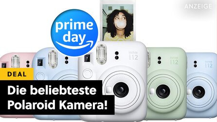 Schnallt euch an, denn jetzt hat der Prime Day einen rausgehauen - Eines der beliebtesten Produkte überhaupt ist so günstig wie noch nie!