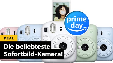 Eines der beliebtesten Amazon Produkte überhaupt ist am Prime Day günstig wie noch nie - Wer hier nicht zuschlägt, ist selber Schuld!