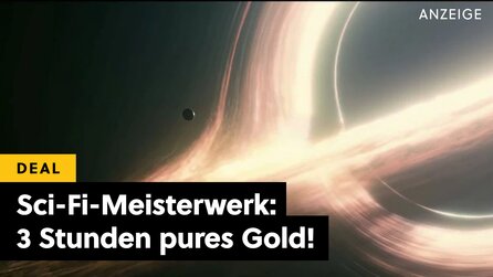 Einer der besten Sci-Fi-Filme aller Zeiten ist ein 3 Stunden langes Meistwerkerk - und jetzt bei Amazon supergünstig!