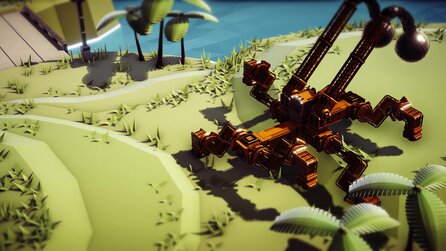 Instruments of Destruction