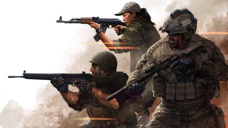 War Insurgency: Sandstorm das Warten wert? - Das sagen die Spieler zum Release