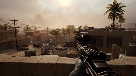 Insurgency: Sandstorm - Gameplay-Trailer zur E3 2018