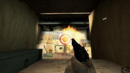 Insurgency - Screenshots