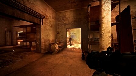 Insurgency - Screenshots
