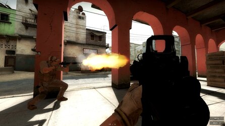 Insurgency - Screenshots