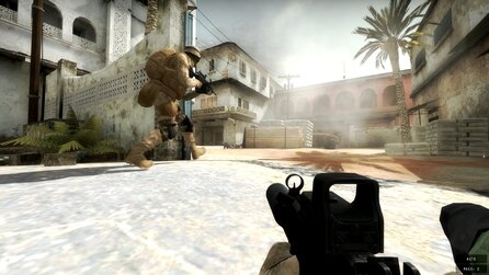 Insurgency - Screenshots