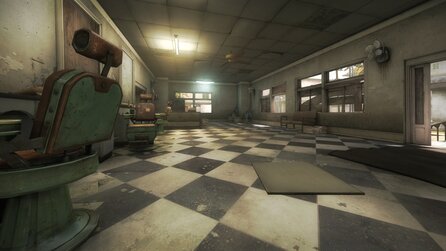 Insurgency: Sandstorm - Wird Kriegsspiel, Vergleichsbilder Source vs. Unreal Engine 4