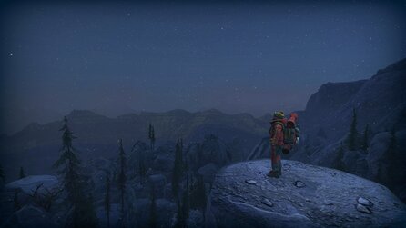 Insurmountable - Screenshots